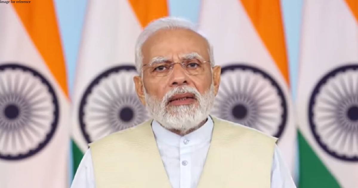 International Day of Persons with Disabilities: PM Modi says government focussed on accessibility